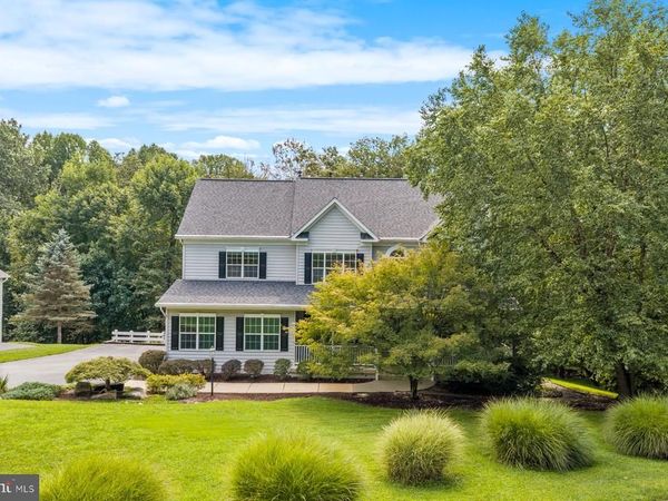 12307 HUNGERFORD MANOR COURT, MONROVIA, MD 21770