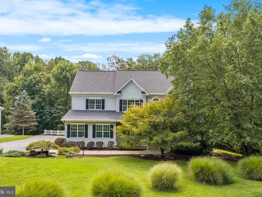 12307 Hungerford Manor Court, Monrovia, MD 21770 Main Photo