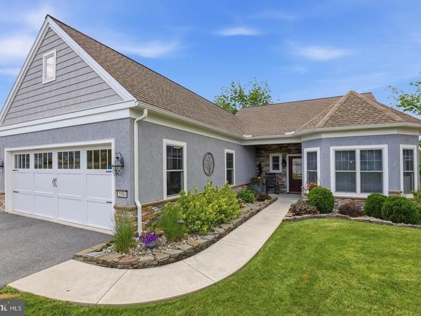 1084 ALDEN WAY, LEBANON, PA 17042