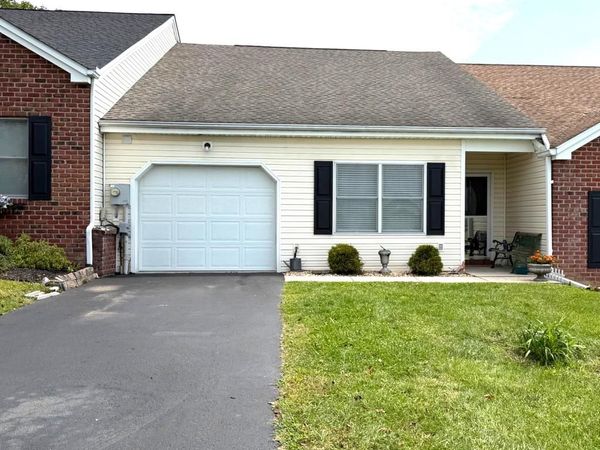 2556 ECHO SPRINGS ROAD, CHAMBERSBURG, PA 17202