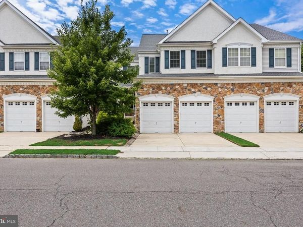 9 ROSS WAY , MARLTON, NJ 08053