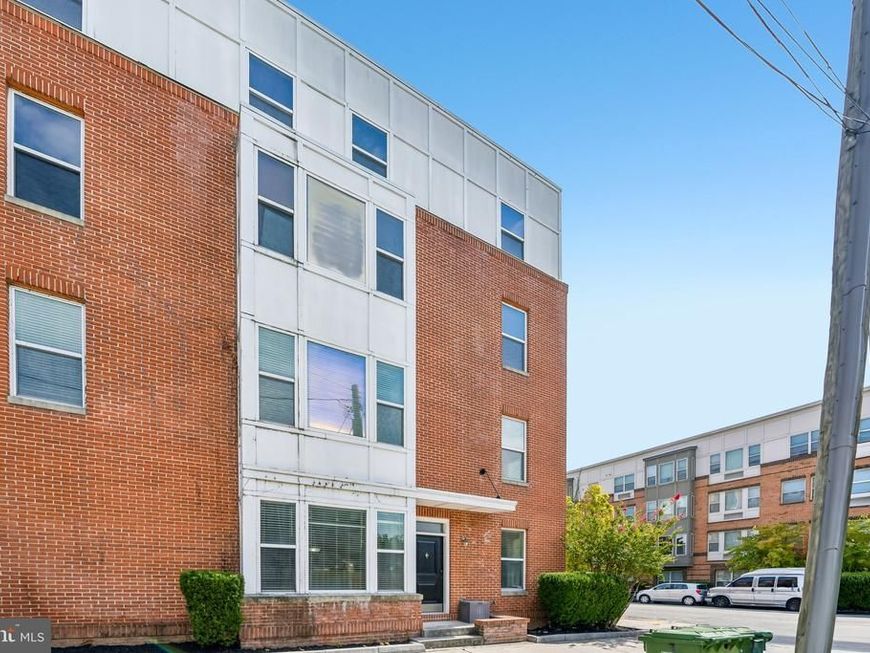 Please Call For Address, Baltimore, MD 21205 Main Photo