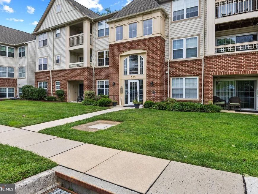 309 Tall Pines Court , Unit B, Abingdon, MD 21009 Main Photo