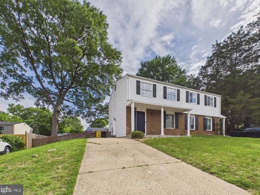 1358 Raleigh Drive , Severn, MD 21144 Main Photo