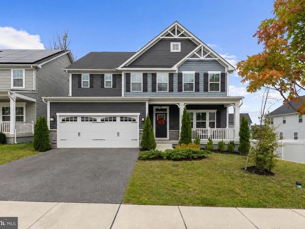 1221 UPPER PATUXENT RIDGE ROAD , ODENTON, MD 21113