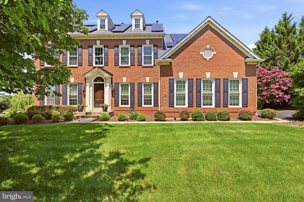 16522 HARBOUR TOWN DRIVE, ASHTON, MD 20861