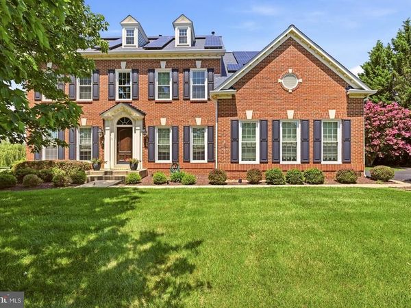 16522 HARBOUR TOWN DRIVE, ASHTON, MD 20861