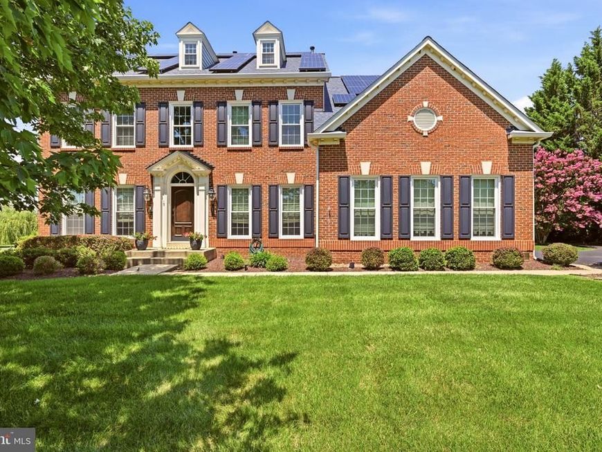 16522 Harbour Town Drive, Ashton, MD 20861 Main Photo