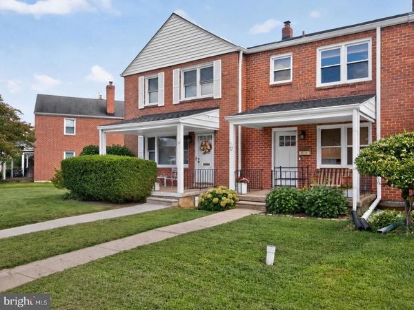 17 WILFRED COURT , TOWSON, MD 21204