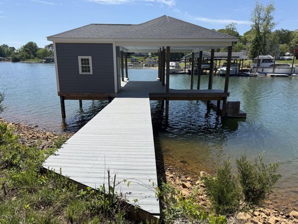Lot 2 Harbour Island LN , Moneta, VA 24121