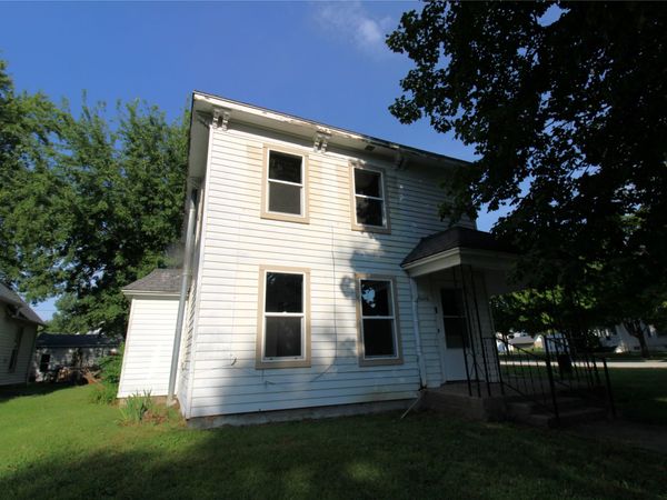1000 Grant Street, Scranton, IA 51462