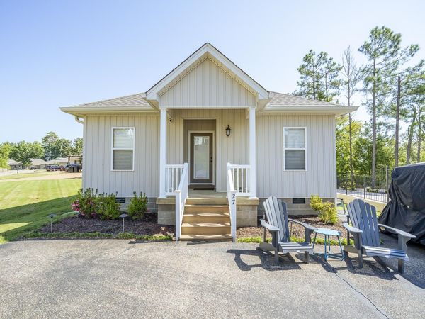27 HARBOR DR, Iuka, MS 38852