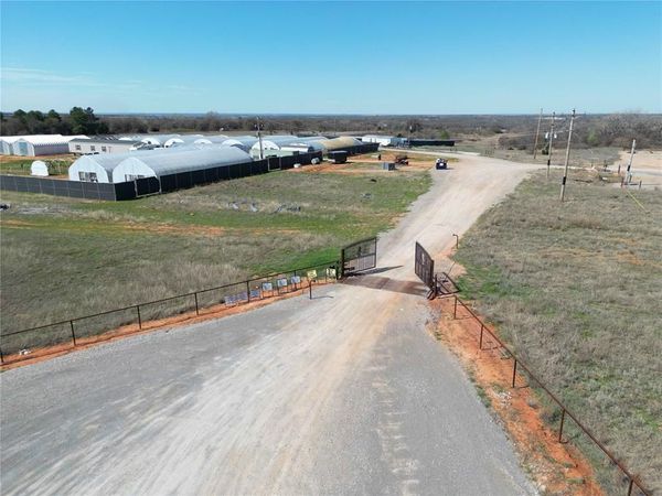 2836 County Street 2990 Street, Alex, OK 73002