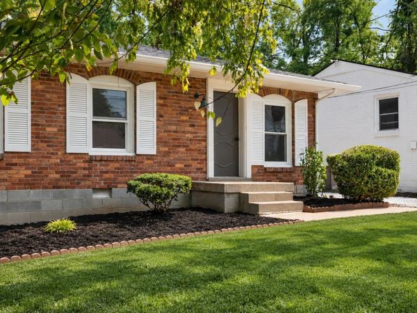 640 James Ave, Nashville, TN 37209