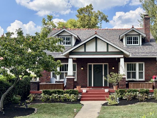 3516 Richardson Ave, Nashville, TN 37205
