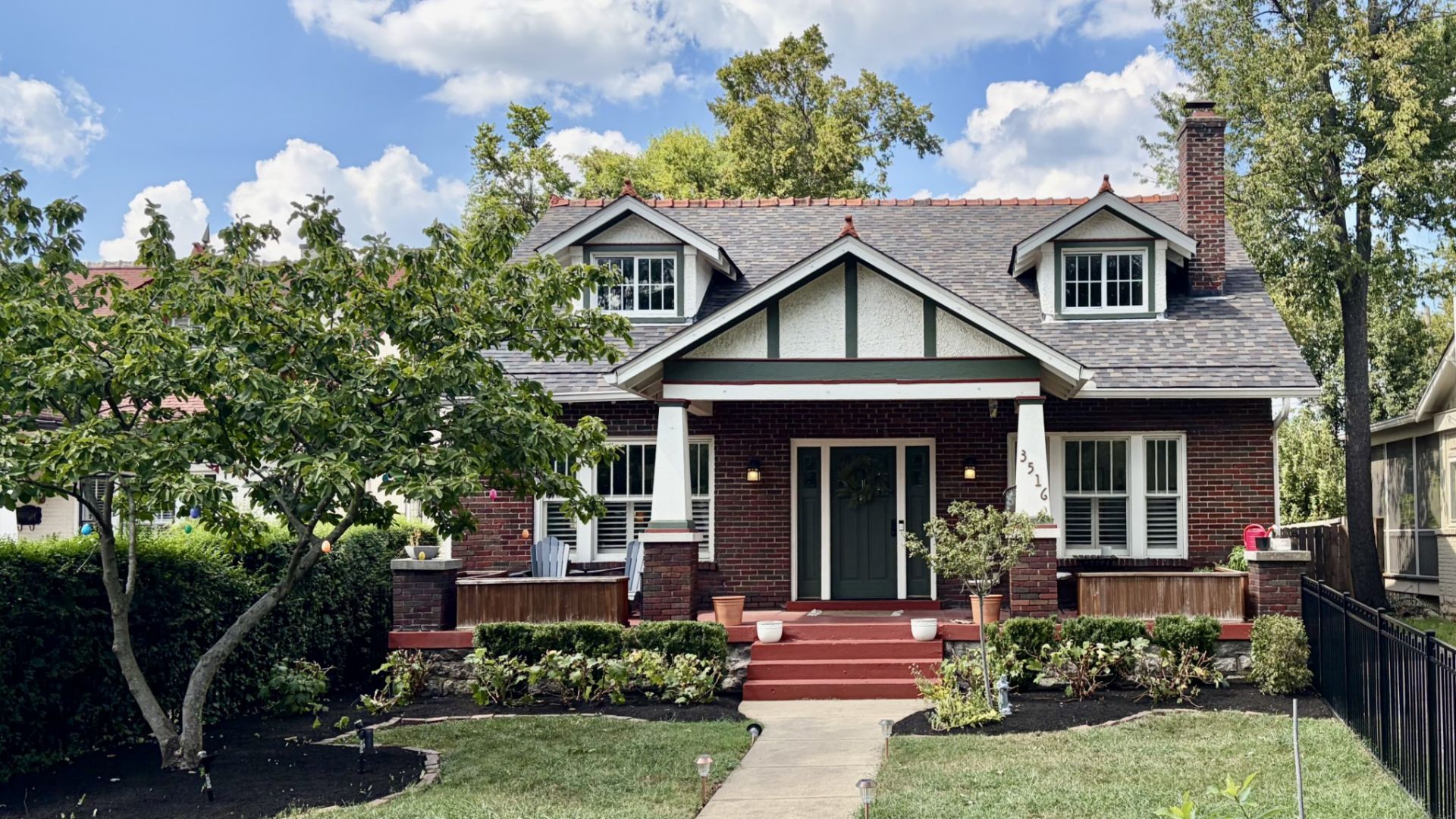 3516 Richardson Ave, Nashville, TN 37205 Main Photo