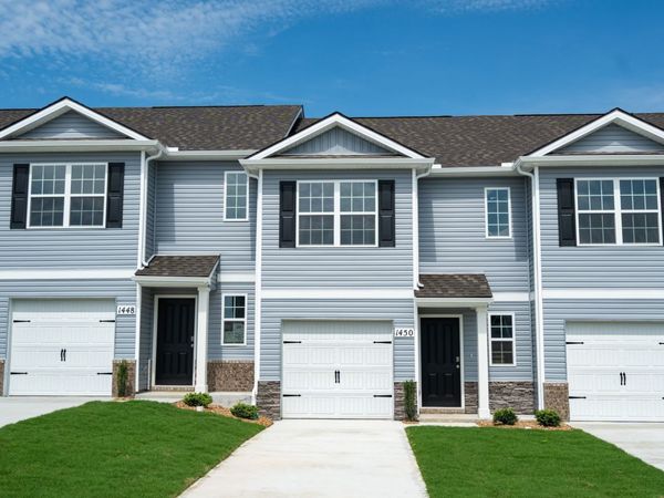 1453 Lexington Way, Lewisburg, TN 37091