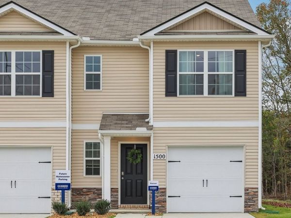 1453 Lexington Way , Lewisburg, TN 37091