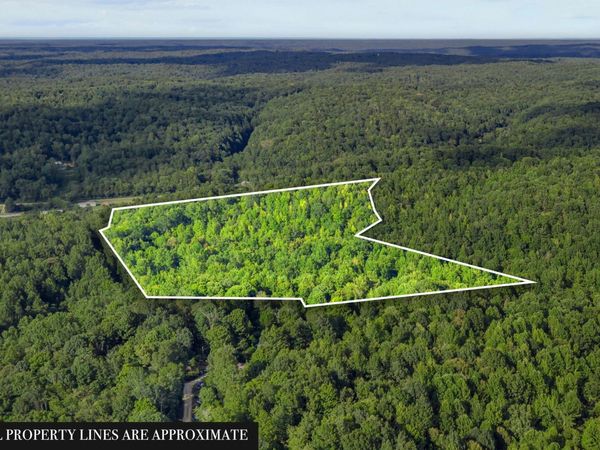 107 Possum Trot Ln , Linden, TN 37096