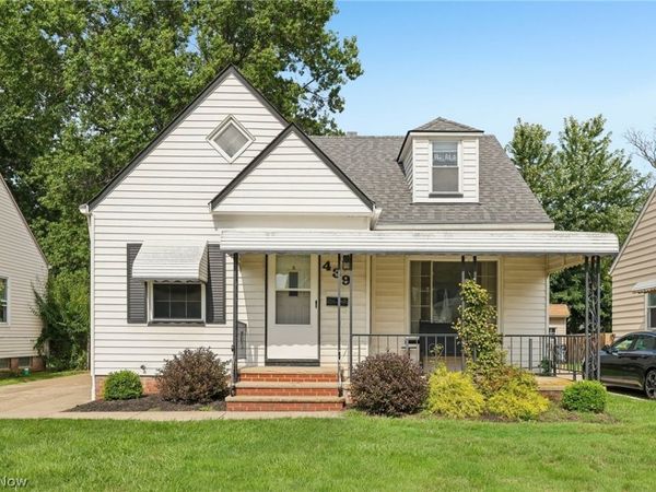 439 E 330th Street , Willowick, OH 44095