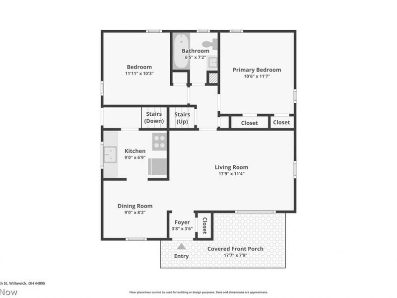 439 E 330th Street, Willowick, OH 44095 Photo 49