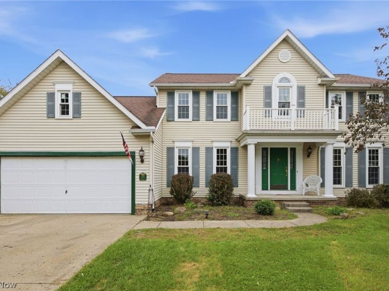 919 Catlin Court, Kent, OH 44240 Photo 1