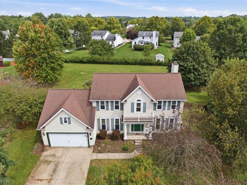 919 Catlin Court, Kent, OH 44240 Photo 2