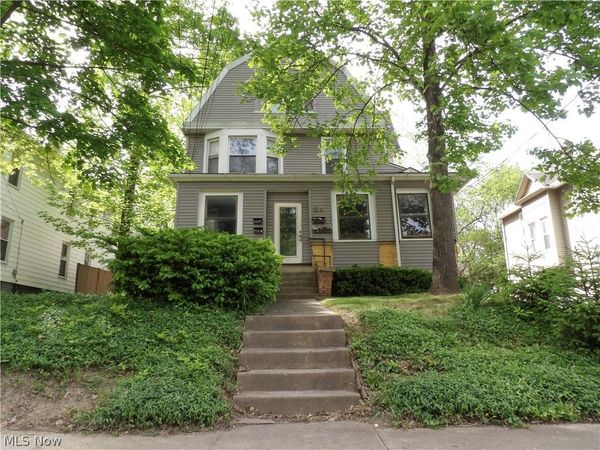 84 Rhodes Avenue, Unit 2, Akron, OH 44302