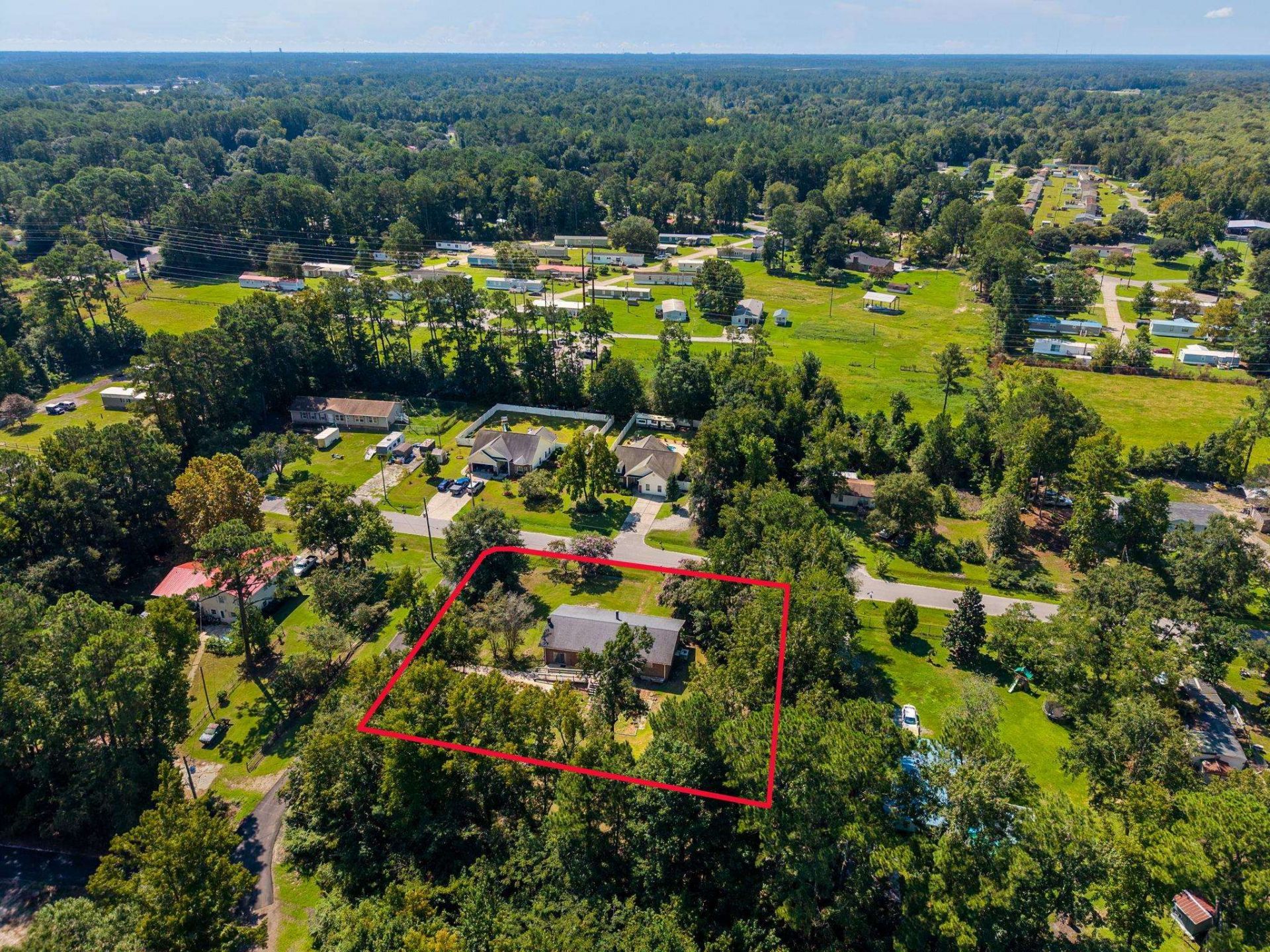 4446 New Found Ln. Photo 32