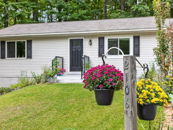 2106 Kodiak Trail, Kingsley, MI 49649