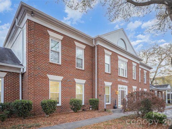 4523 Park Road , Unit A101, A101, Charlotte, NC 28209