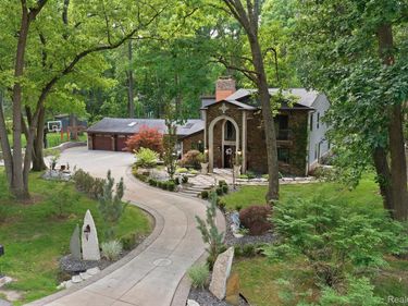 1258 Priscilla Lane , Rochester Hills, Mi 48309