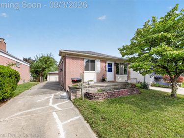 5311 Cornell Street, Dearborn Heights, Mi 48125