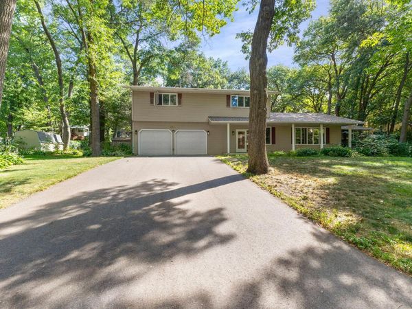 2541 14 1/2 Avenue SE, Saint Cloud, MN 56304