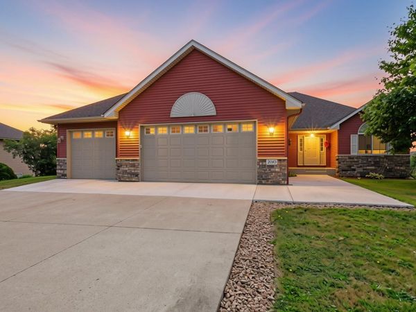 2010 Balsam Lane , Rockford, MN 55373