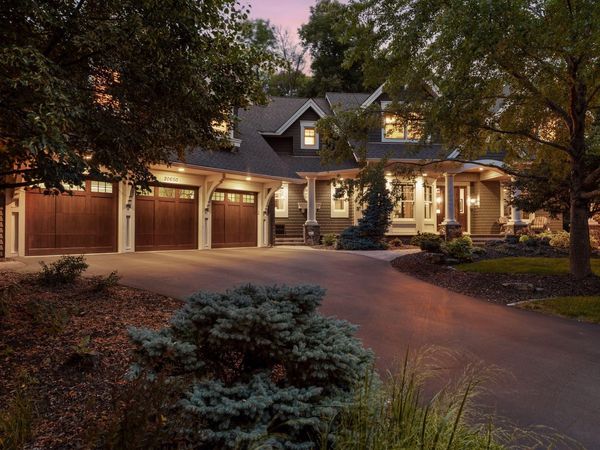 20650 Parkview Lane, Excelsior, MN 55331