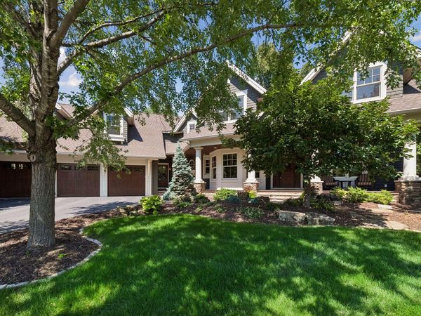 20650 Parkview Lane, Excelsior, MN 55331