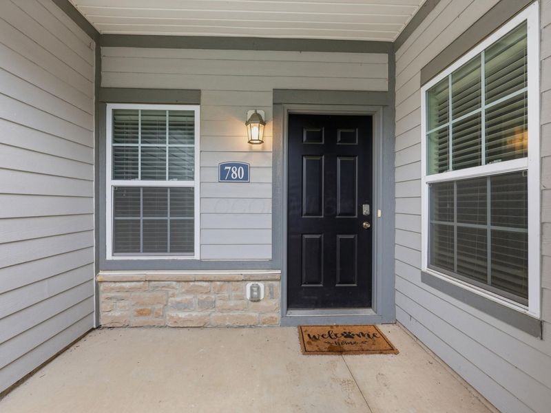 780 Redwood Lane, Lewis Center, OH 43035 Photo 2