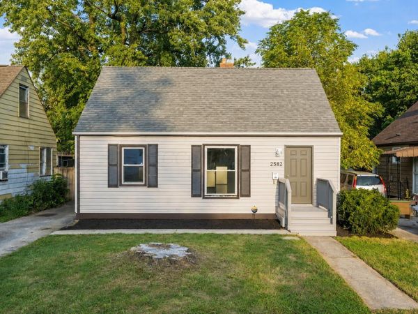 2582 Atwood Terrace , Columbus, OH 43211