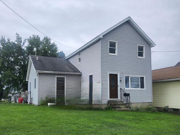 725 E Scott Street , Olyphant, PA 18447