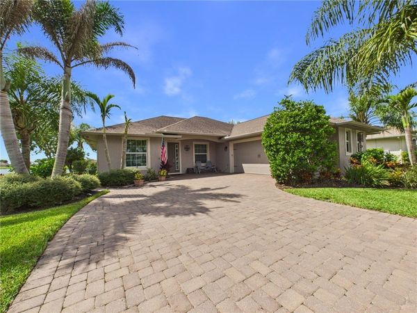 313 Yearling Trail, Sebastian, FL 32958