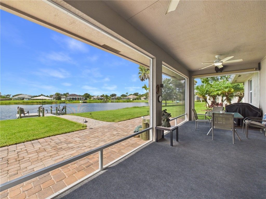 313 Yearling Trail, Sebastian, FL 32958 Photo