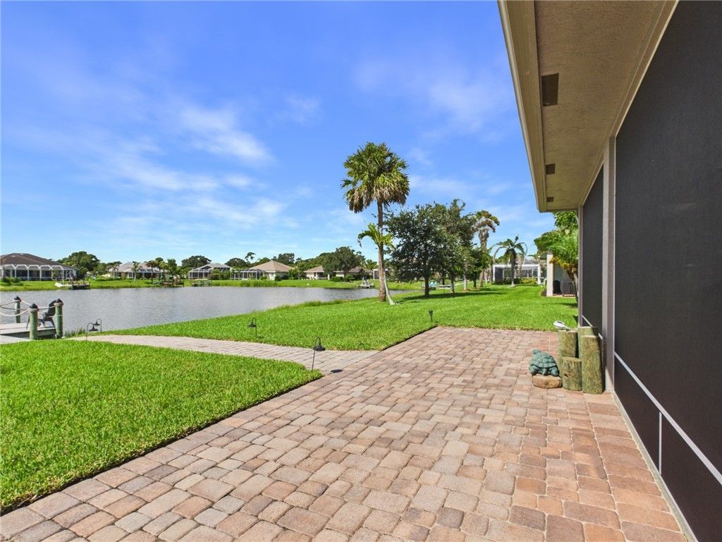 313 Yearling Trail, Sebastian, FL 32958 Photo