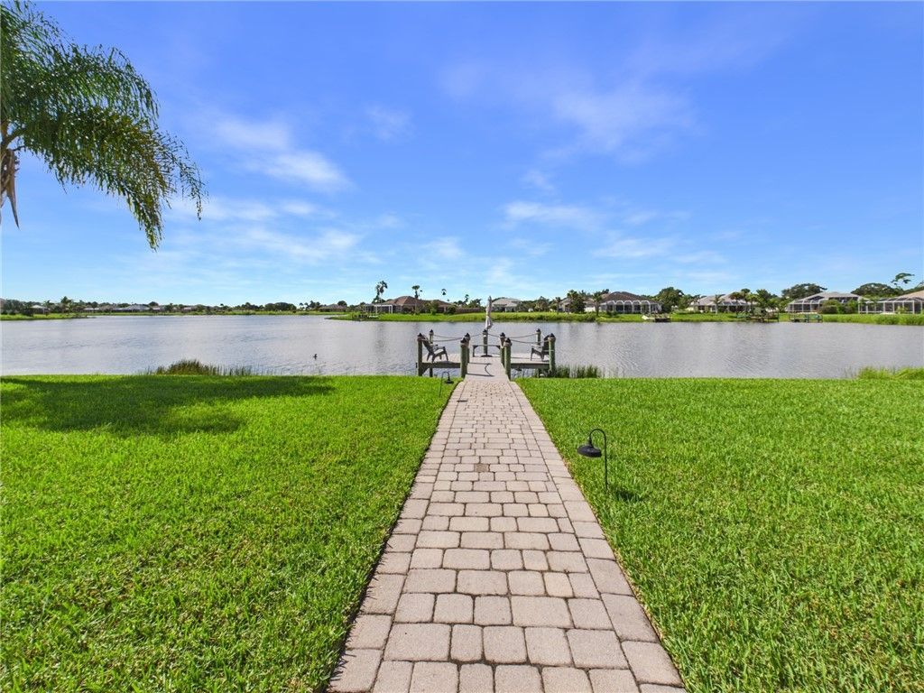313 Yearling Trail, Sebastian, FL 32958 Photo