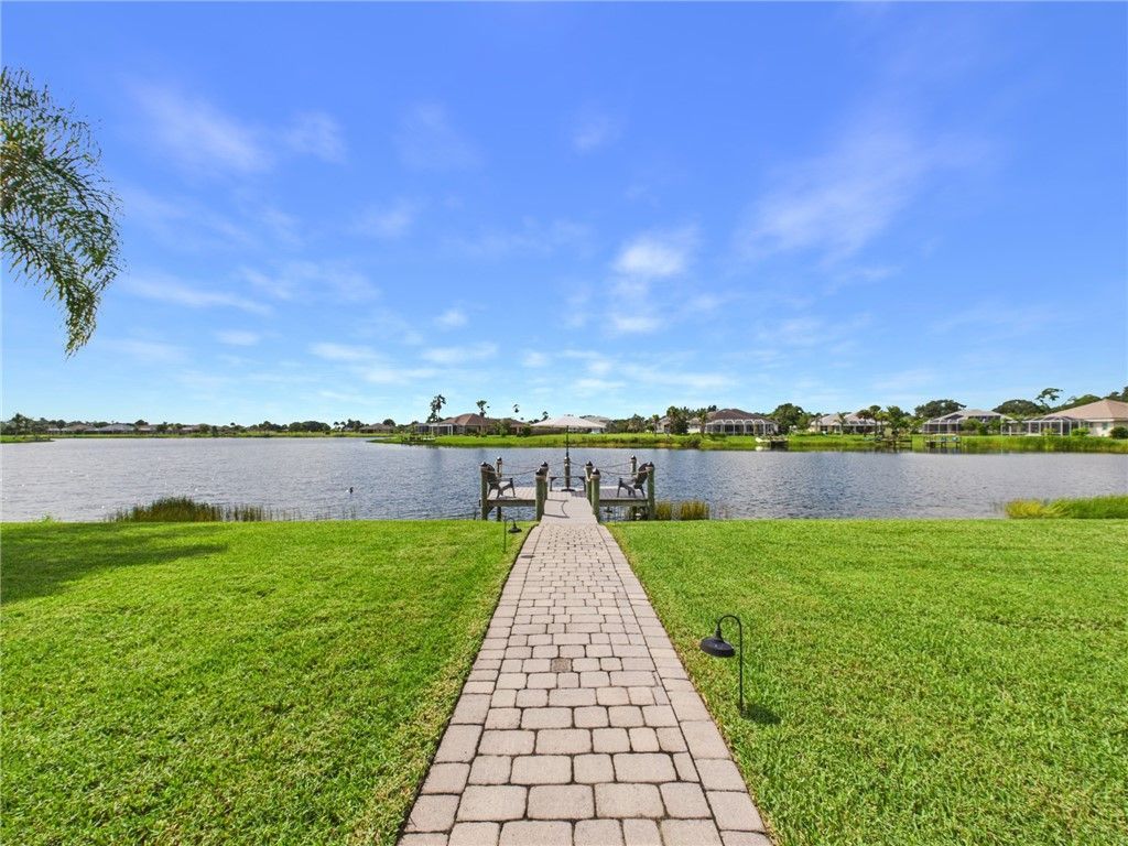 313 Yearling Trail, Sebastian, FL 32958 Photo