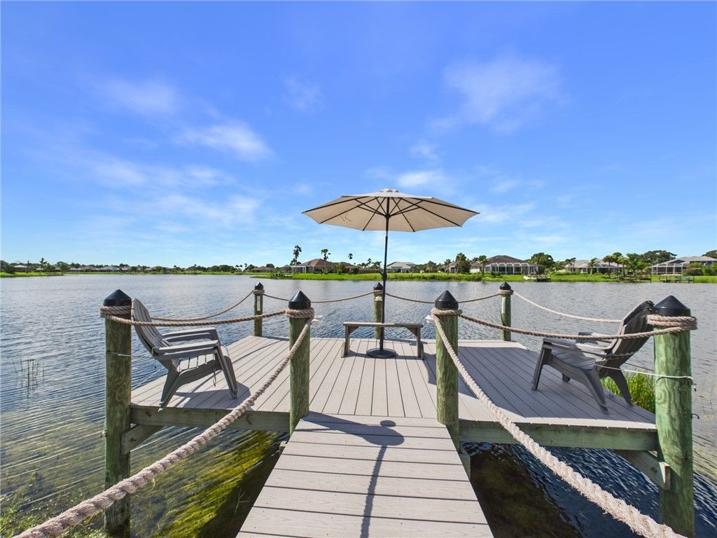 313 Yearling Trail, Sebastian, FL 32958 Photo