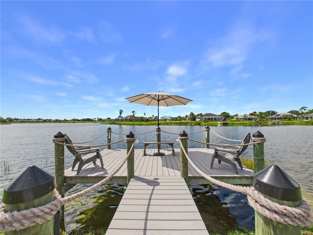 313 Yearling Trail, Sebastian, FL 32958 Photo