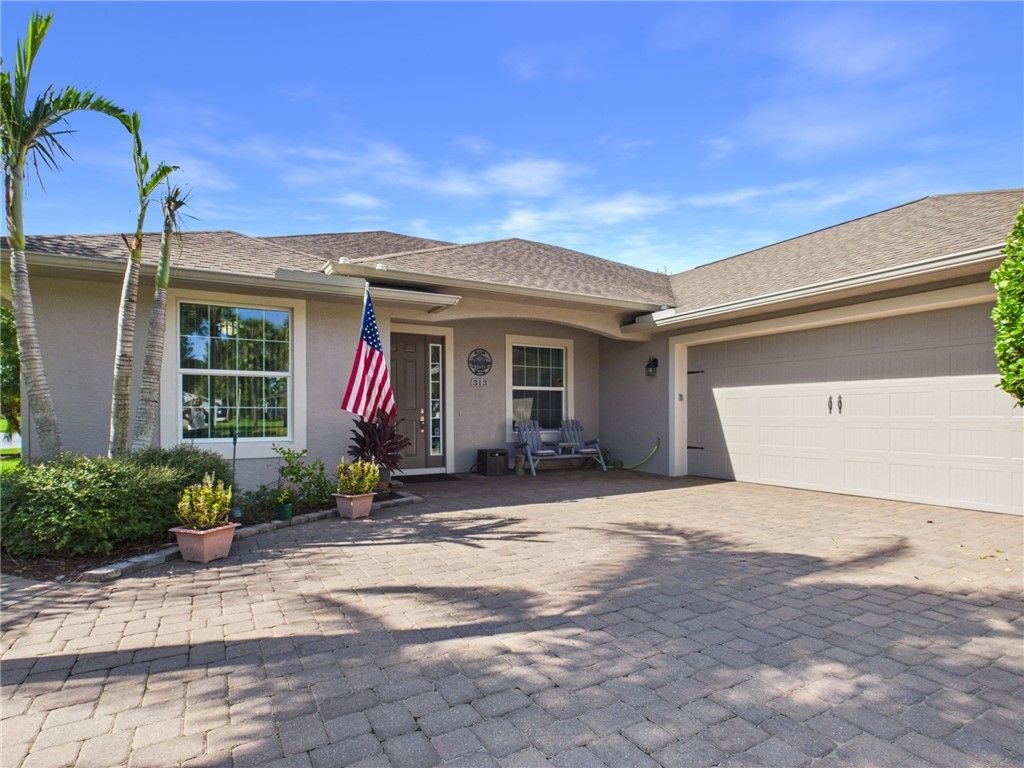 313 Yearling Trail, Sebastian, FL 32958 Photo