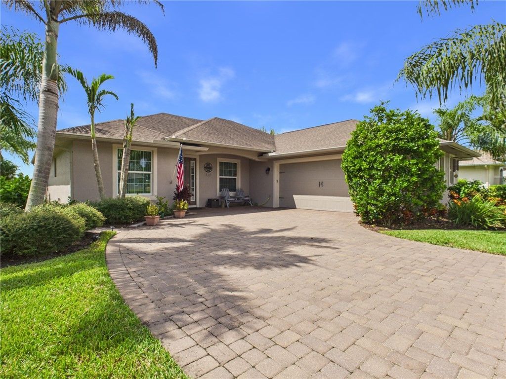 313 Yearling Trail, Sebastian, FL 32958 Photo