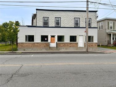 283 E Dominick Street, Rome, NY 13440